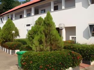 henry george hotel