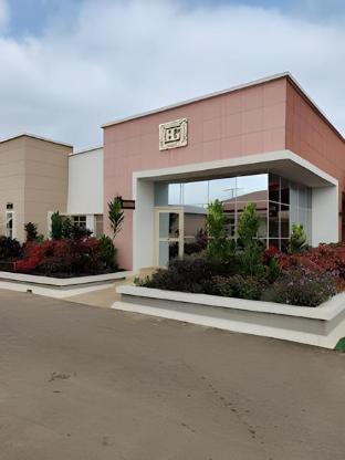 henry george hotel