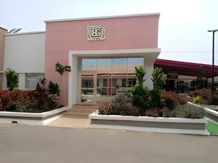 henry george hotel