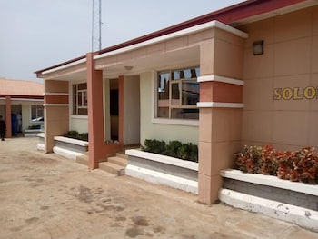 henry george hotel