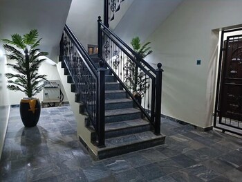 henry george hotel