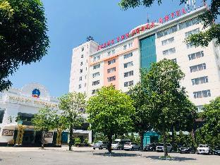 hoang son peace hotel