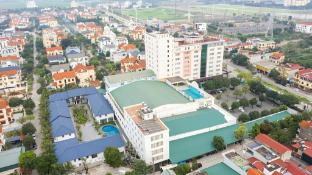 hoang son peace hotel