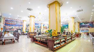 hoang son peace hotel