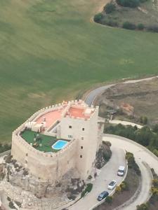 castillo de curiel
