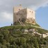 castillo de curiel