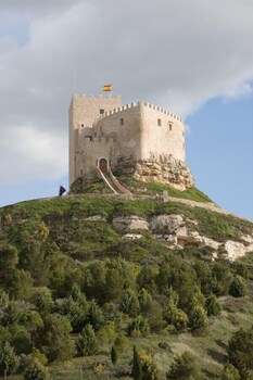 castillo de curiel
