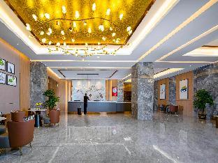 campanile hotel shenzhen guanlan goft