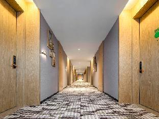 campanile hotel shenzhen guanlan goft