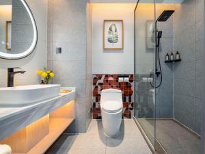 campanile hotel shenzhen guanlan goft