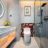campanile hotel shenzhen guanlan goft