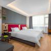 campanile hotel shenzhen guanlan goft