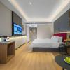 campanile hotel shenzhen guanlan goft