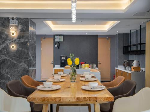 campanile hotel shenzhen guanlan goft