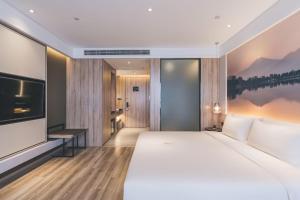 atour hotel nanjing xianlin avenue jinma road