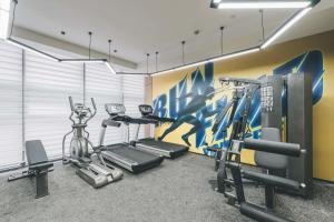 atour hotel nanjing xianlin avenue jinma road