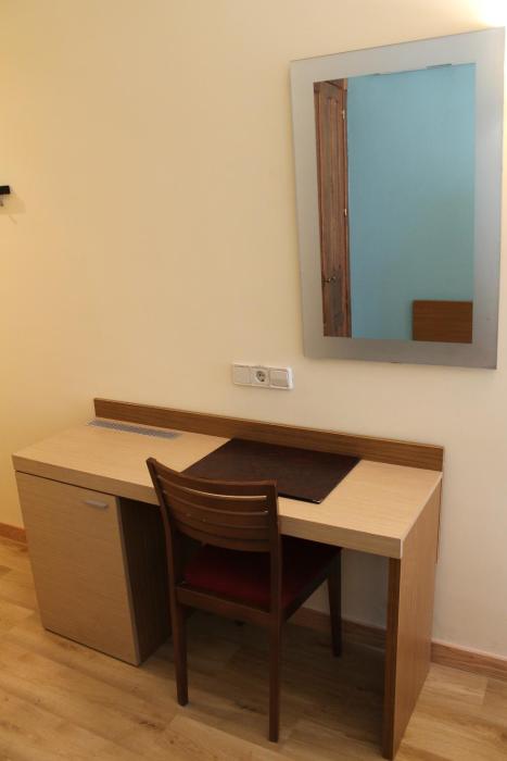 hotel el mirador puerta del sol