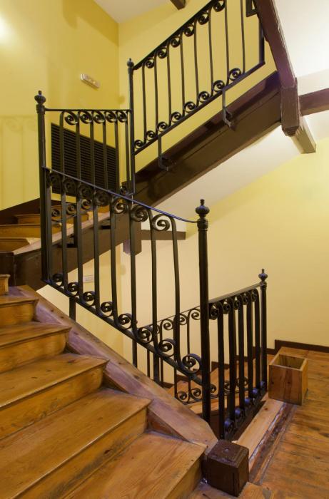 hotel el mirador puerta del sol