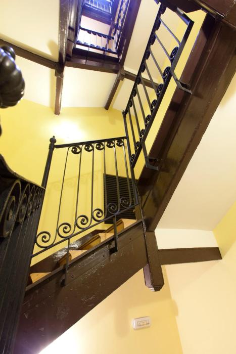 hotel el mirador puerta del sol