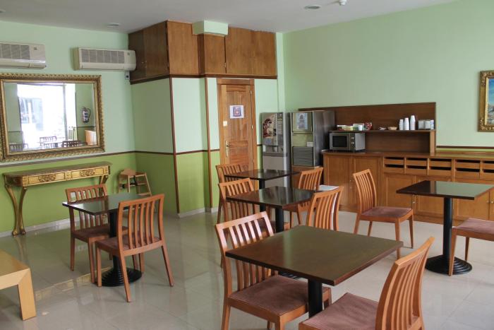 hotel el mirador puerta del sol