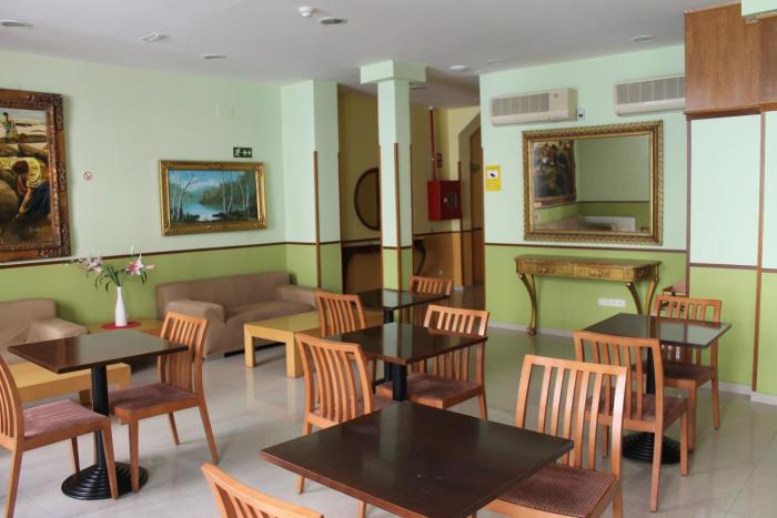 hotel el mirador puerta del sol