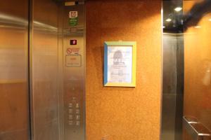 hotel el mirador puerta del sol