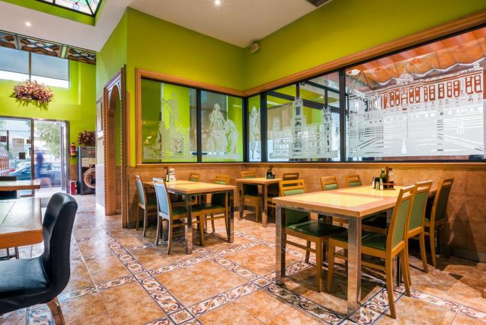 hotel julia madrid