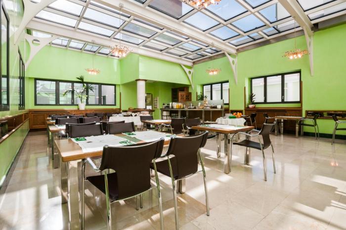 hotel julia madrid