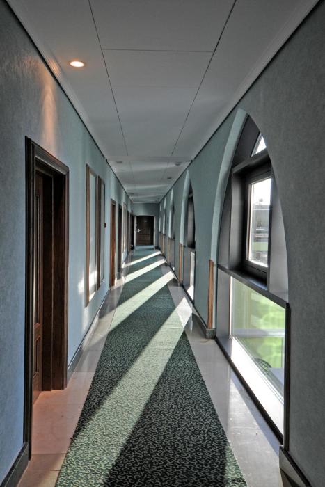 hotel julia madrid