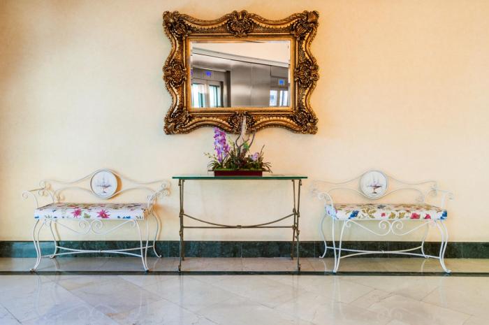 hotel julia madrid