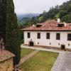 hotel palacio de arriba