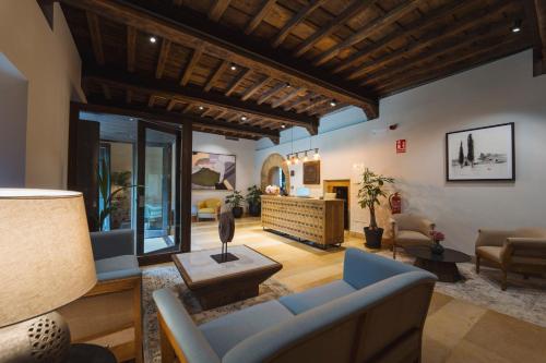 Hotel Palacio De Arriba,,4 star