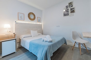 el nogal home hostel