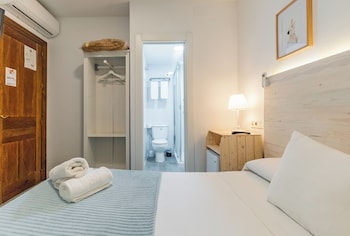 el nogal home hostel