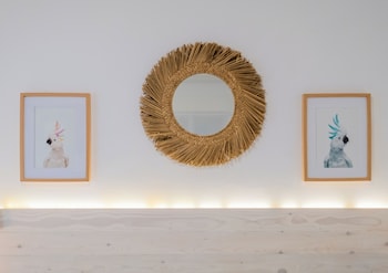 el nogal home hostel