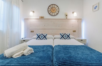 el nogal home hostel