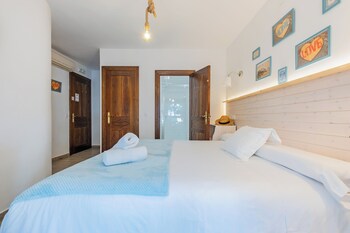 el nogal home hostel