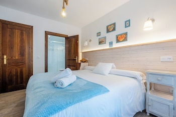 el nogal home hostel