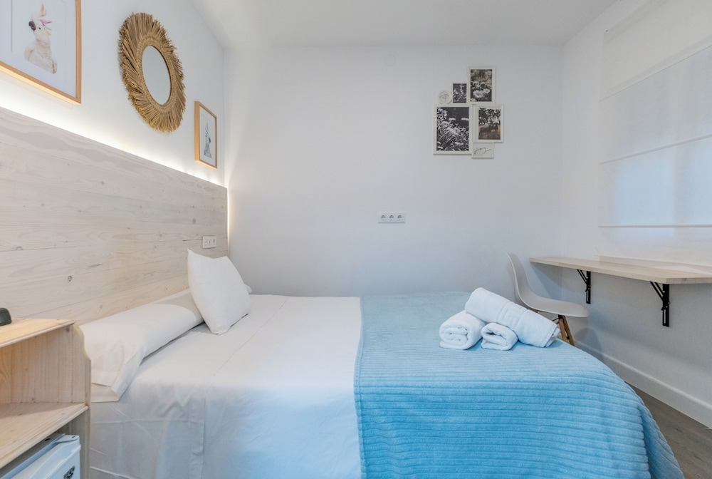 el nogal home hostel