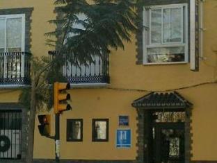 el nogal home hostel