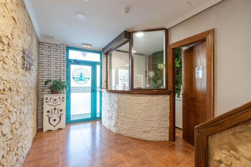 el nogal home hostel