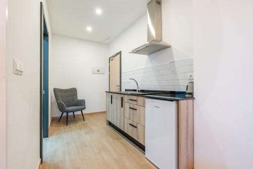 el nogal home hostel