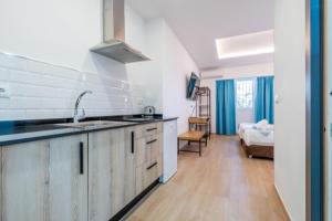 el nogal home hostel