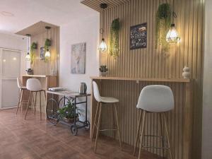 el nogal home hostel