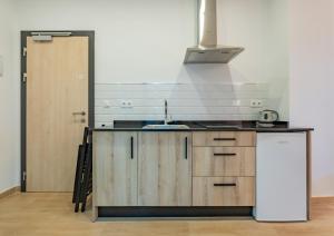 el nogal home hostel