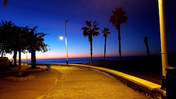 el nogal home hostel