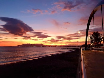 el nogal home hostel