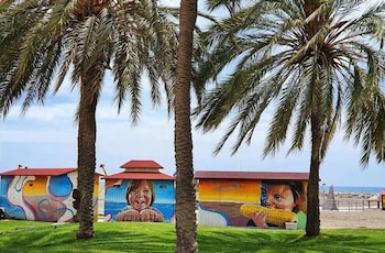 el nogal home hostel