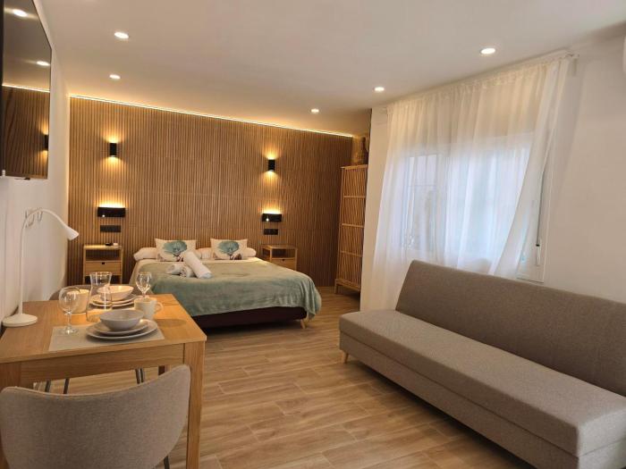 el nogal home hostel