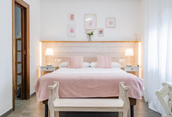 el nogal home hostel